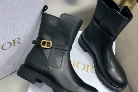 Dior Women Boots