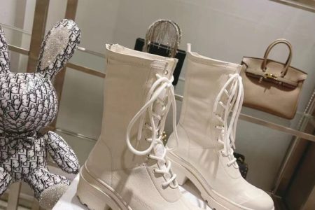 Dior Women Boots