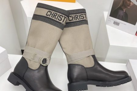 Dior Women Boots