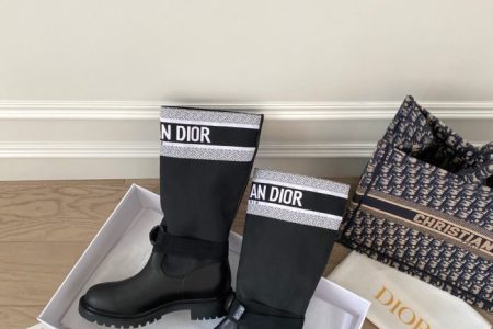 Dior Women Boots