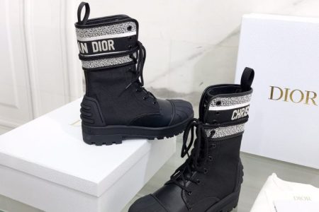 Dior Women Boots