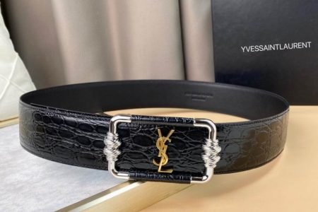 YSL Belt