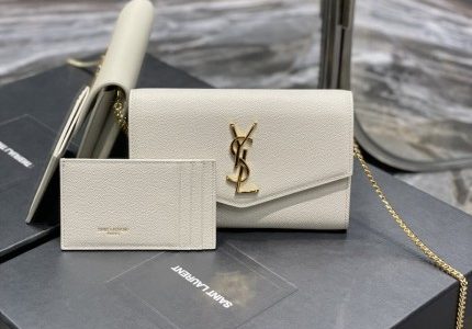 YSL Bag