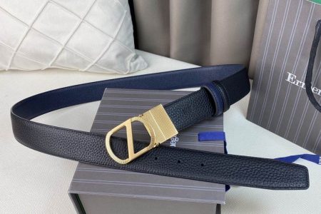 Zegna Belt