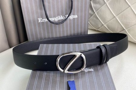 Zegna Belt