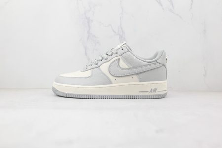 Air Force 1’07 Low White 3M reflective