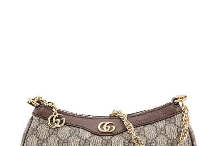 GG Shoulder Bag