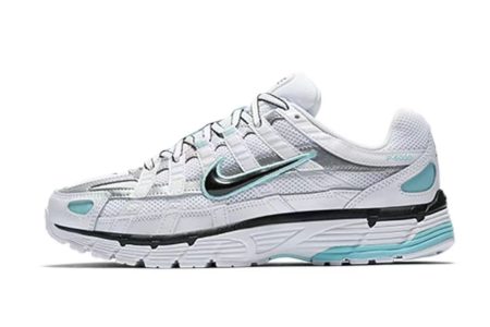 NIKE P-6000