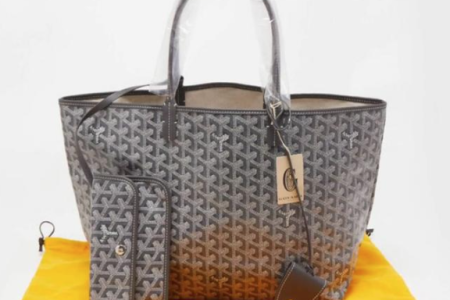 Goyard Bag