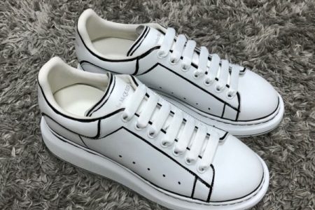 Alexander McQueen Sneaker