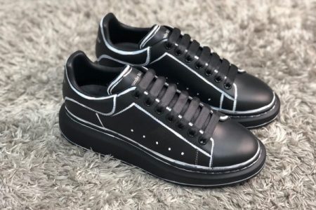 Alexander McQueen Sneaker