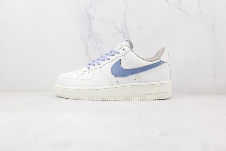 Air Force 1’07 Low White blue