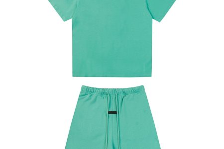 Essentials Short Set