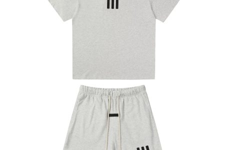 Essentials Short Set