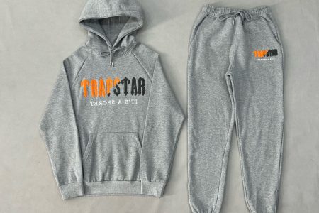 Trapstar Set