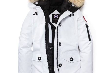 Canada Goose