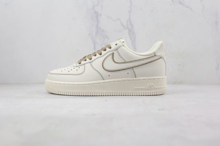 Nike Air Force 1’07 Low 3M White