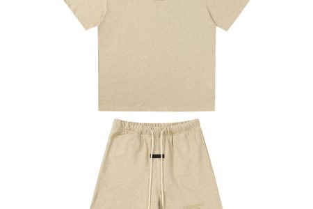 Essentials Short Set