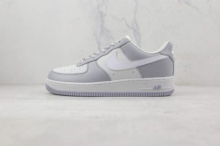 Nike Air Force 1’07 White Grey