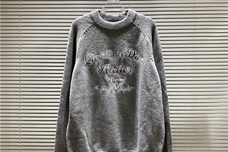 Dior sweater