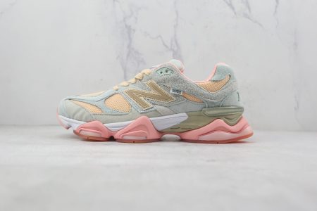 oe Freshgoods x New Balance NB9060 Pink