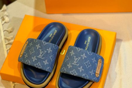 LV Slipper