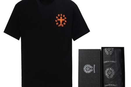 Chrome Hearts Shirt