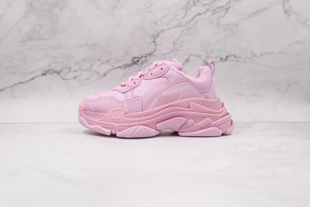 Triple S Pink