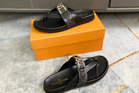 LV Slipper