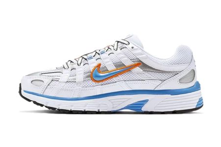 NIKE P-6000