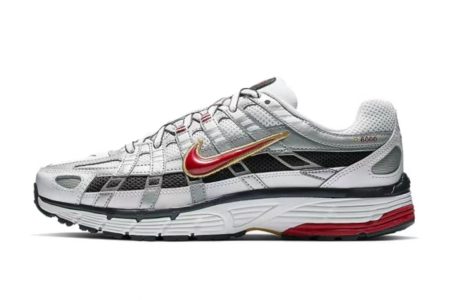 NIKE P-6000