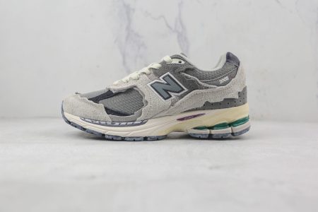 New Balance 2002R Protection Pack Rain Cloud