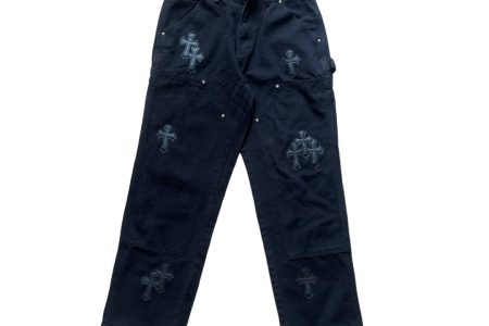 Chrome Hearts Pants