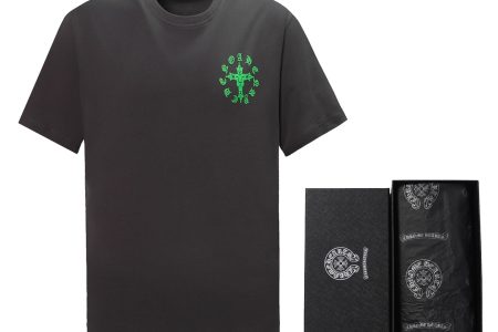 Chrome Hearts Shirt