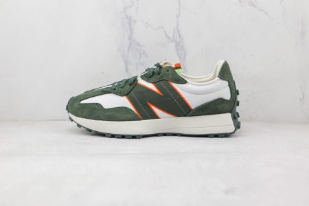 MS327LX1 #NB327 Green