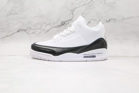 Nike Air Jordan 3 Retro Fragment