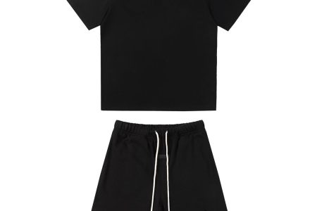 Essentials Short Set