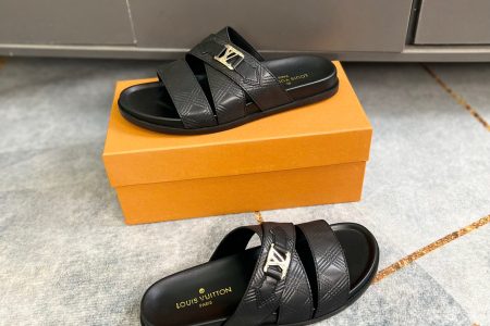 LV Slipper