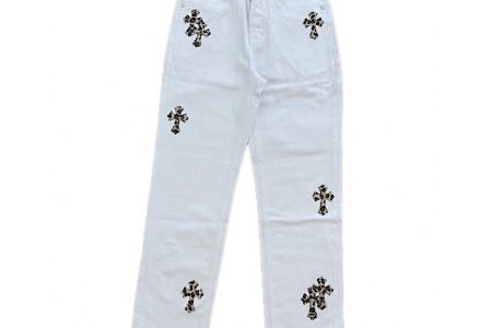 Chrome Hearts Pants