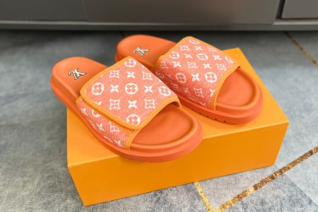 LV Slipper