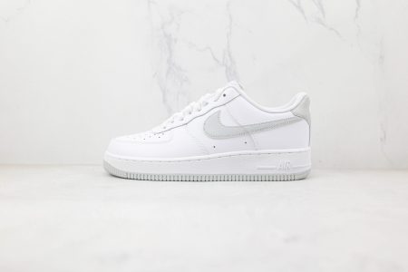 Air Force 1’07 Low White ash