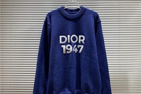 Dior sweater