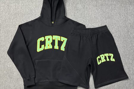 Corteiz Tracksuit