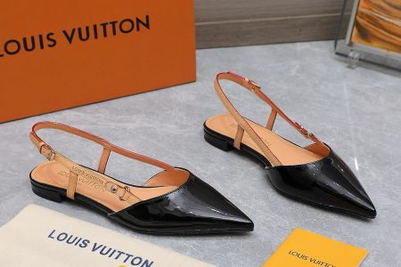 LV Women Slipper