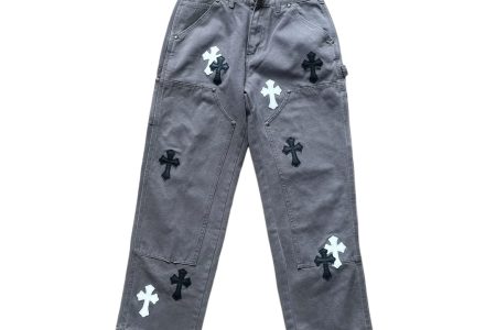 Chrome Hearts Pants