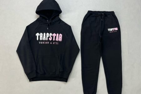 Trapstar Set