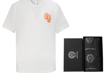 Chrome Hearts Shirt