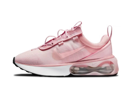 NIKE AIR MAX pink