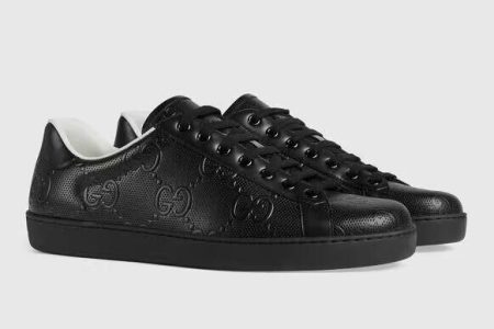 Gucci Men shoe