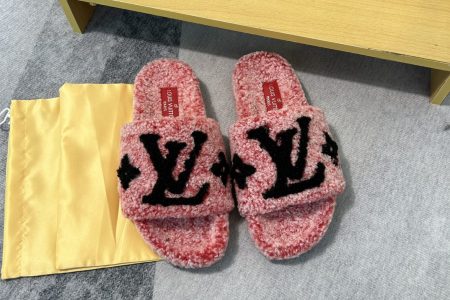 LV Slipper